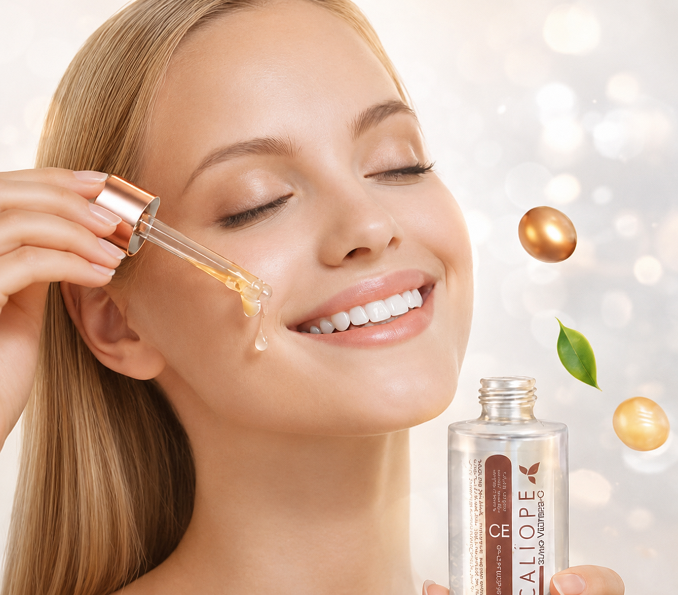 Serum Vitamina C