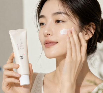 bloqueador Solar Beauty Of Joseon 2 x 1