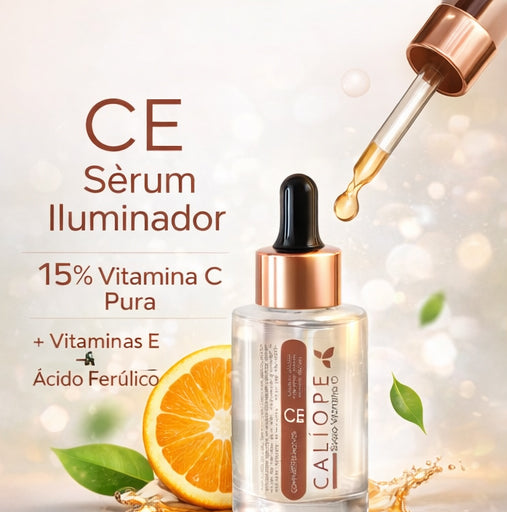 Serum Vitamina C